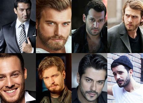 famous turkish actors male|List of Turkish actors